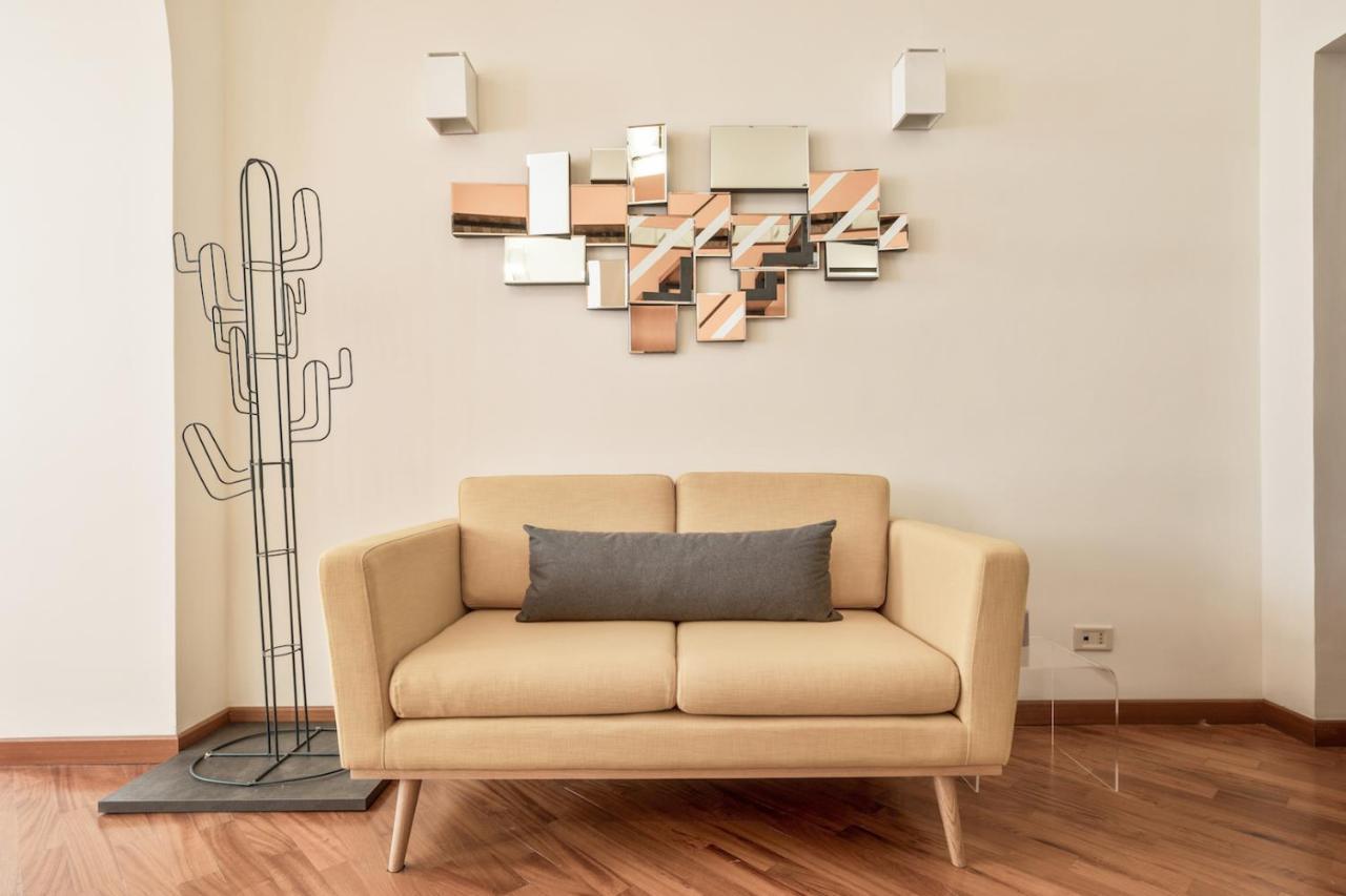 Bdc Apartment Rom